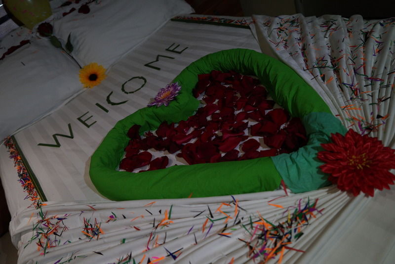 Hotel Surfview Raalhugandu à Malé Extérieur photo